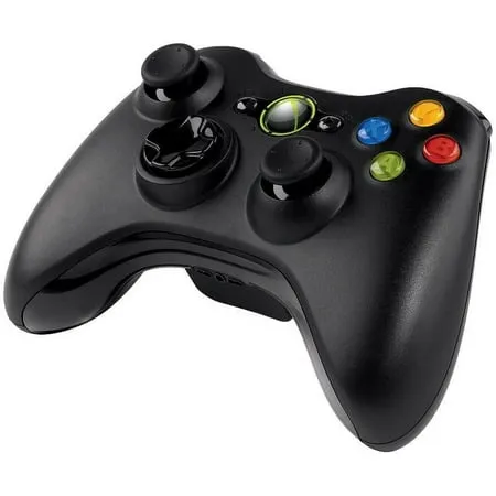 Microsoft Xbox 360 Wireless Controller