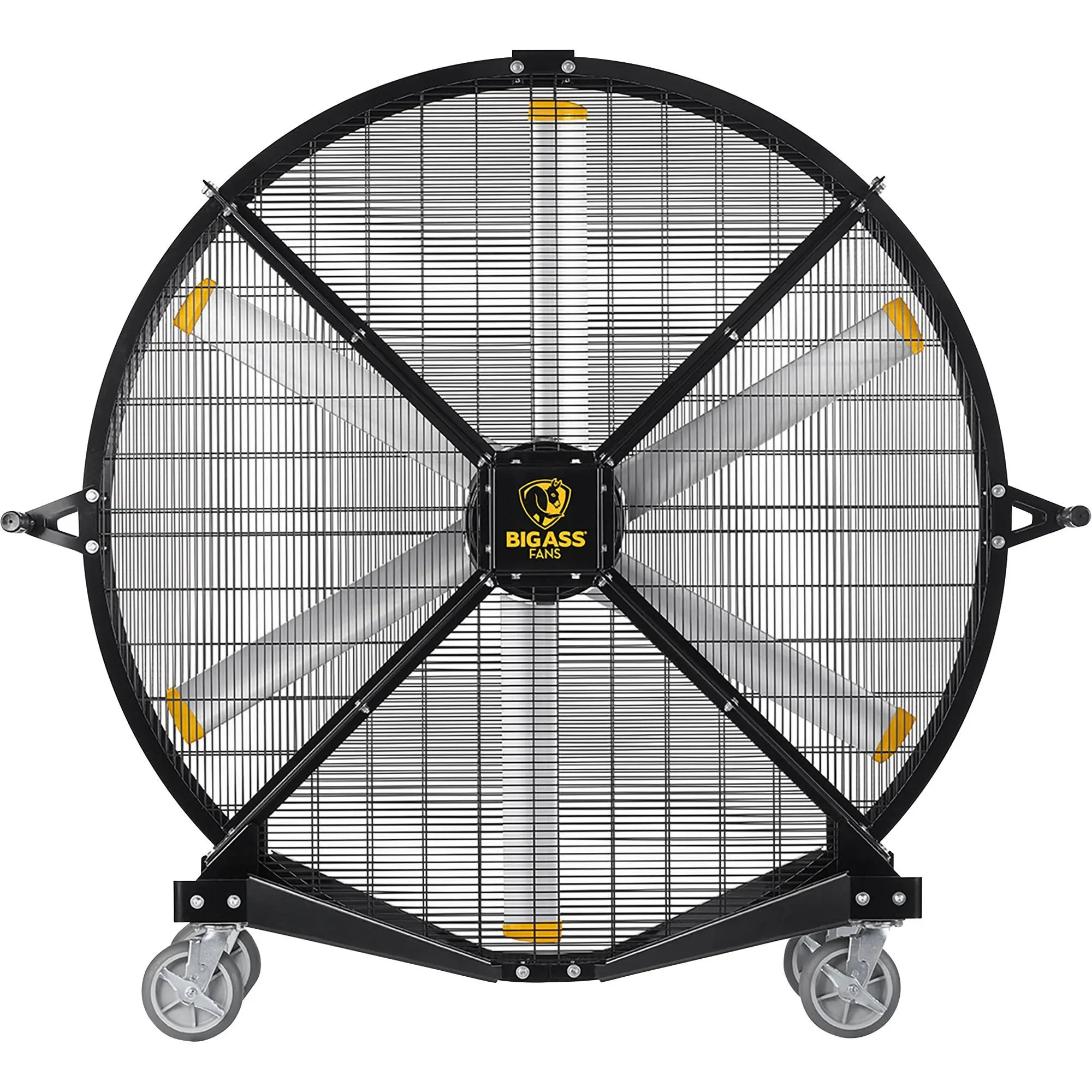 Big Ass Fans Black Jack Portable Fan