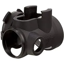 Trijicon AC31021 Mro Cover,Black