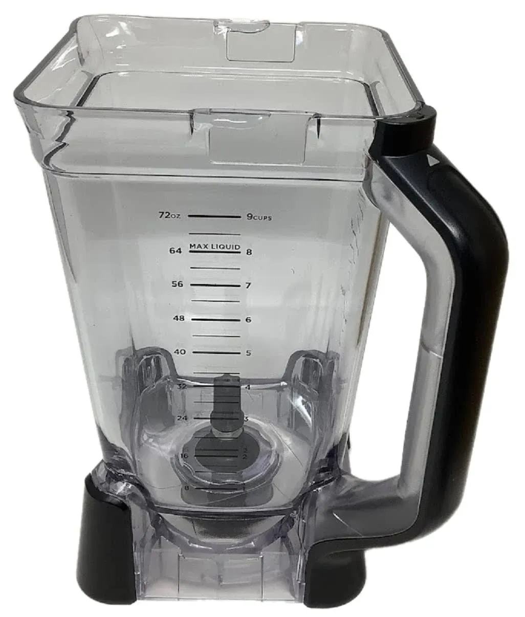 MUST READ!!! -- Ninja 72 oz XL Pitcher Only for BN642 CT672A Blender