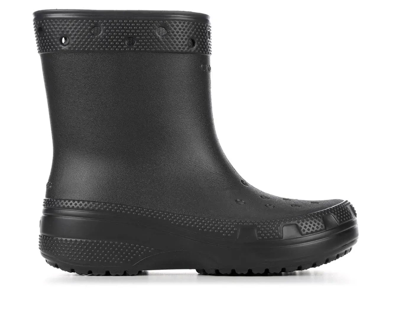 "Adults' Crocs Classic Rainboots"