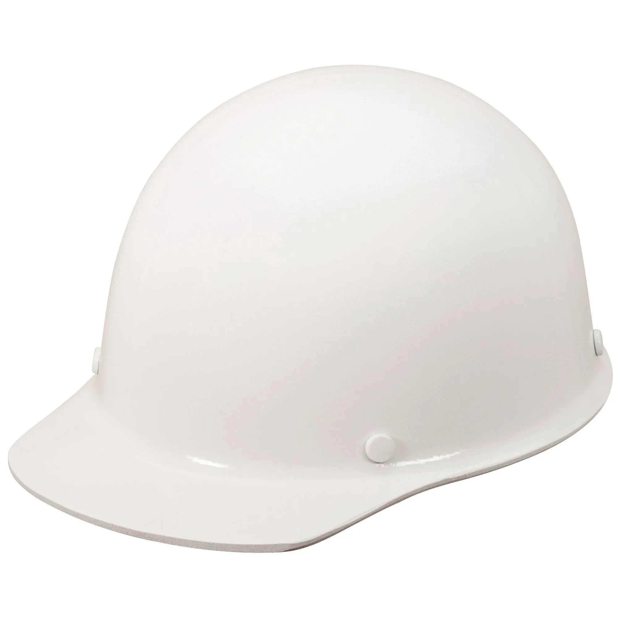 Skullgard Protective Caps and Hats; Staz-On; Cap; White - MSA 454618