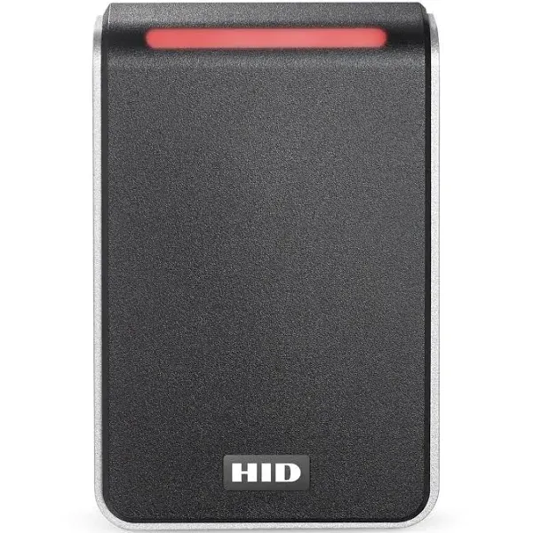 HID Signo 40 40TKS-00-000000 Multi-Technology, Mobile Ready Smart Card Reader