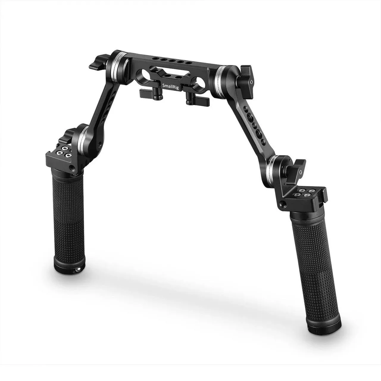 SmallRig Shoulder Rig Handle Kit