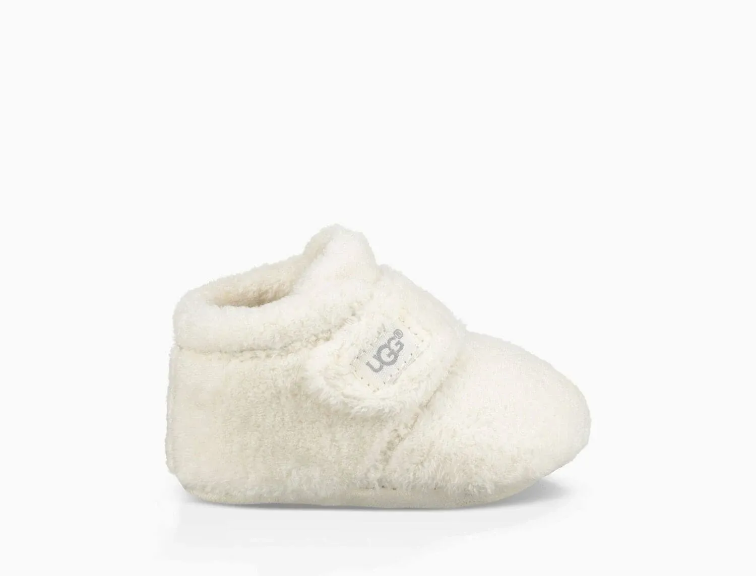 Ugg Infant Bixbee Bootie and Lovey Blanket Bubblegum