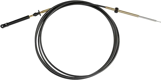 SeaStar Solutions Standard OMC-Type Control Cable