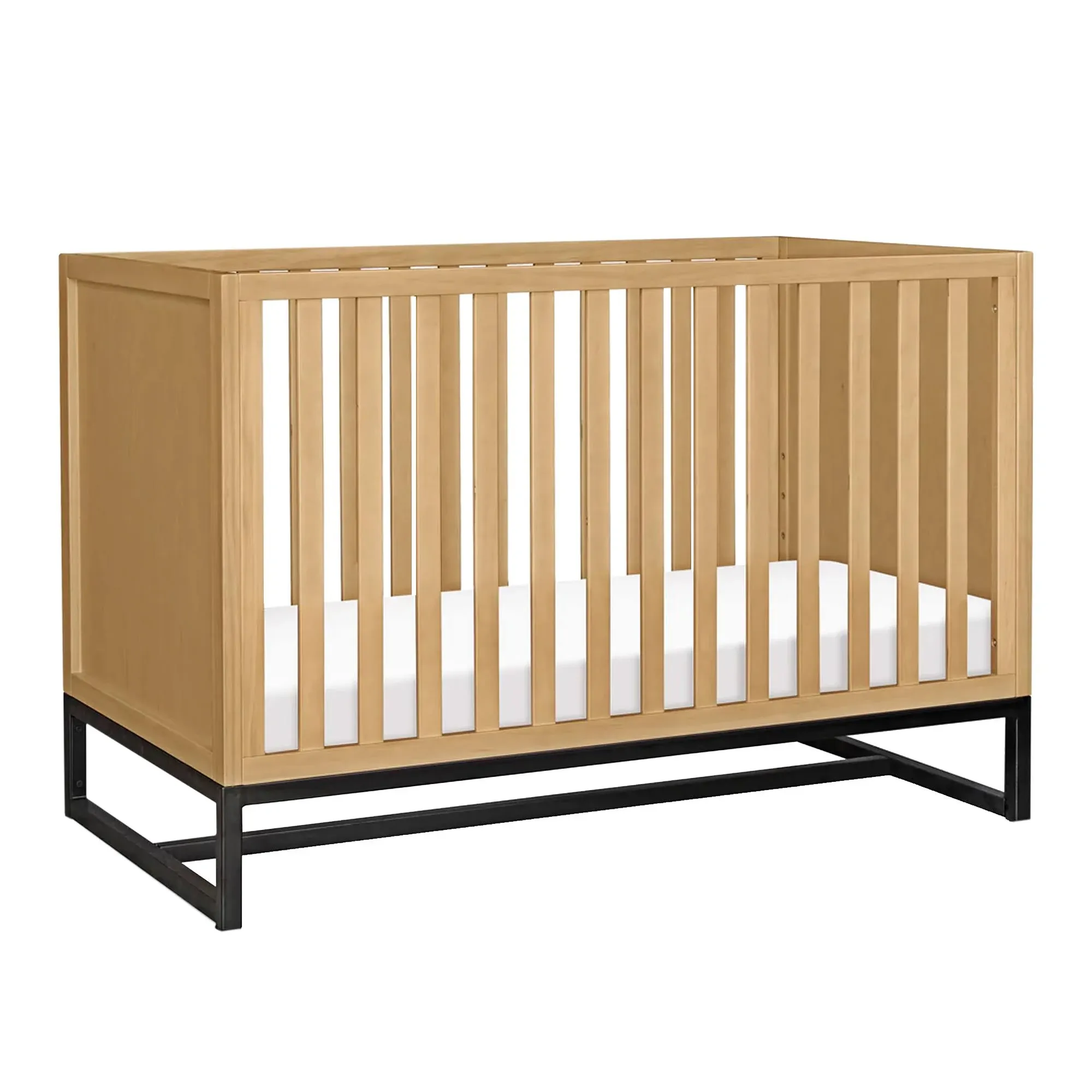 Ryder 3-in-1 Convertible Crib