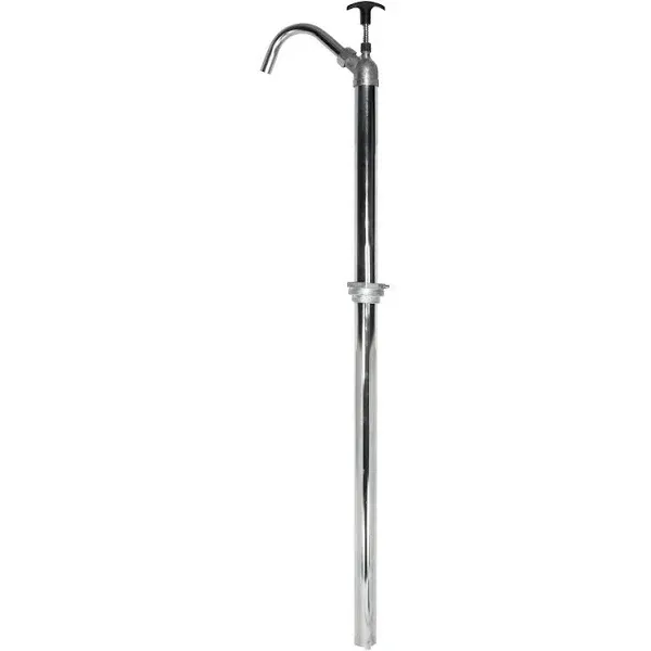 AES Industries 716 55 Gallon T-Handle Drum Pump