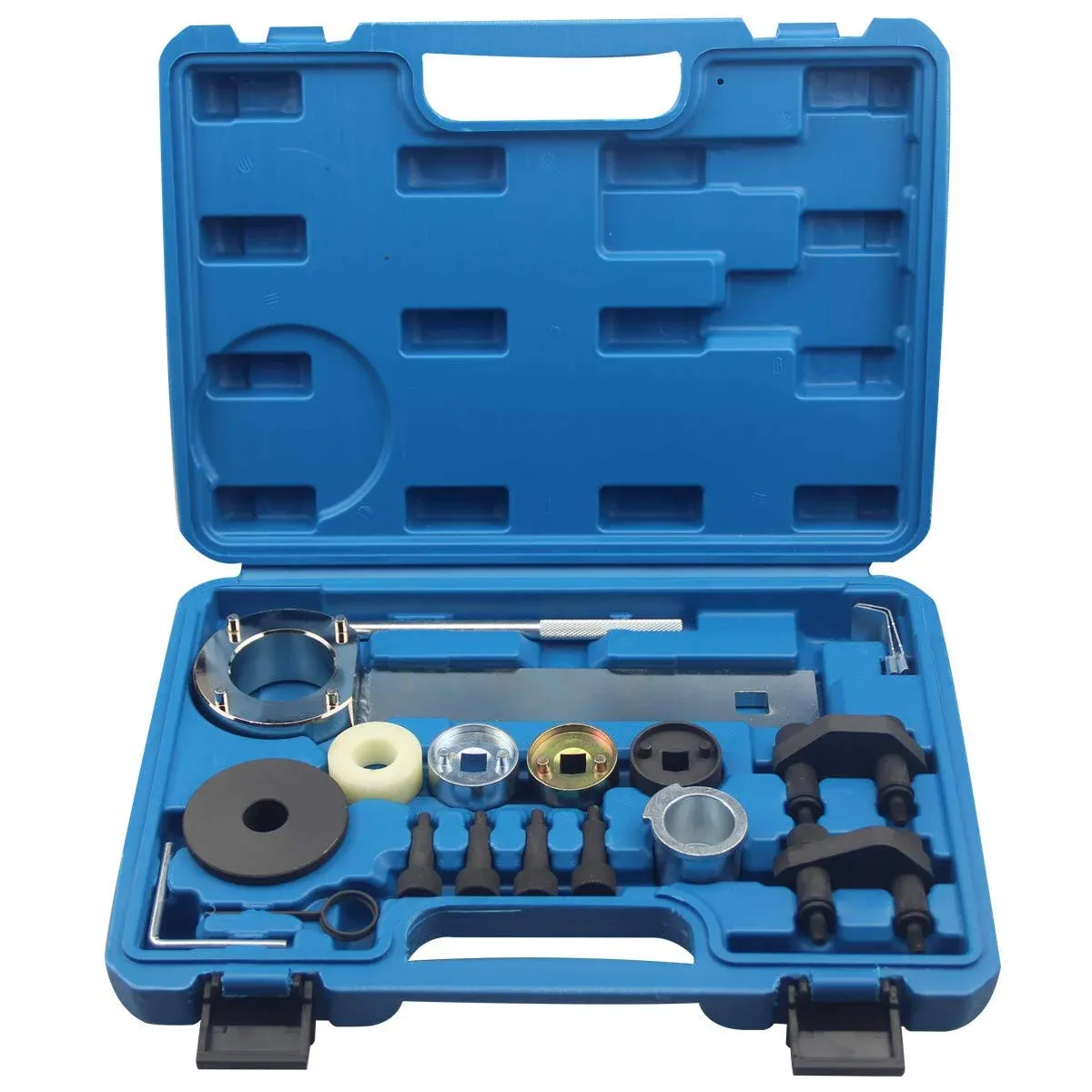 Engine Timing Tool Kit for VW 1.8 2.0 TSI/TFSI EA888 T10352 T40196 with T10355 