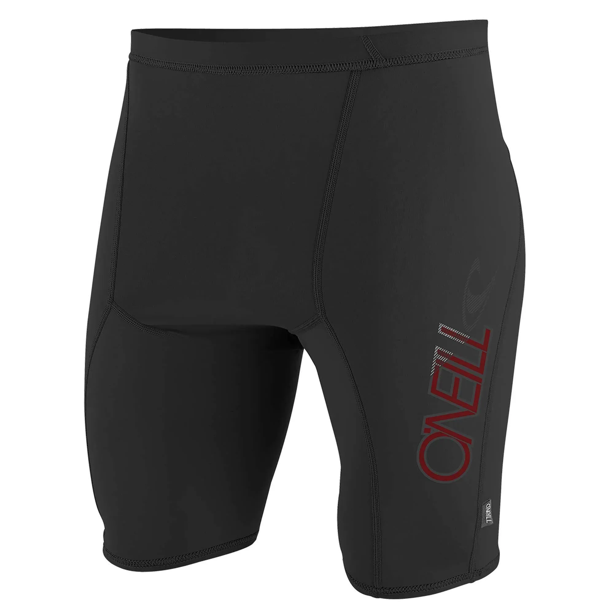 O&#039;Neill Premium Skins Compression Shorts - Black - Mens Small - NEW