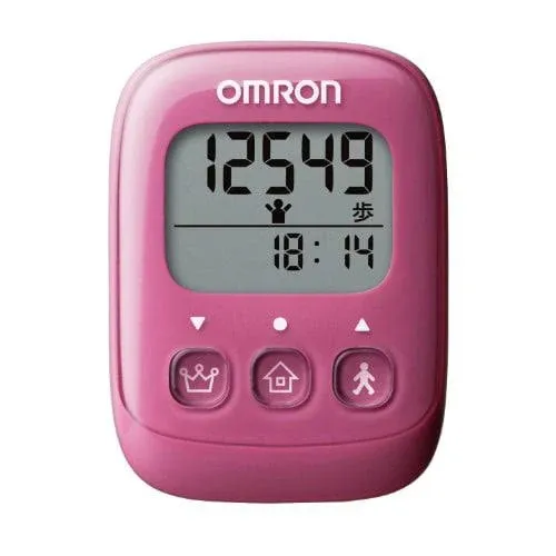 Omron HJ-325 Pedometer