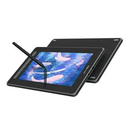 XP-PEN Artist 12 2. Generation Graphics Tray with Display 11.9-Inch - W24-EF8618