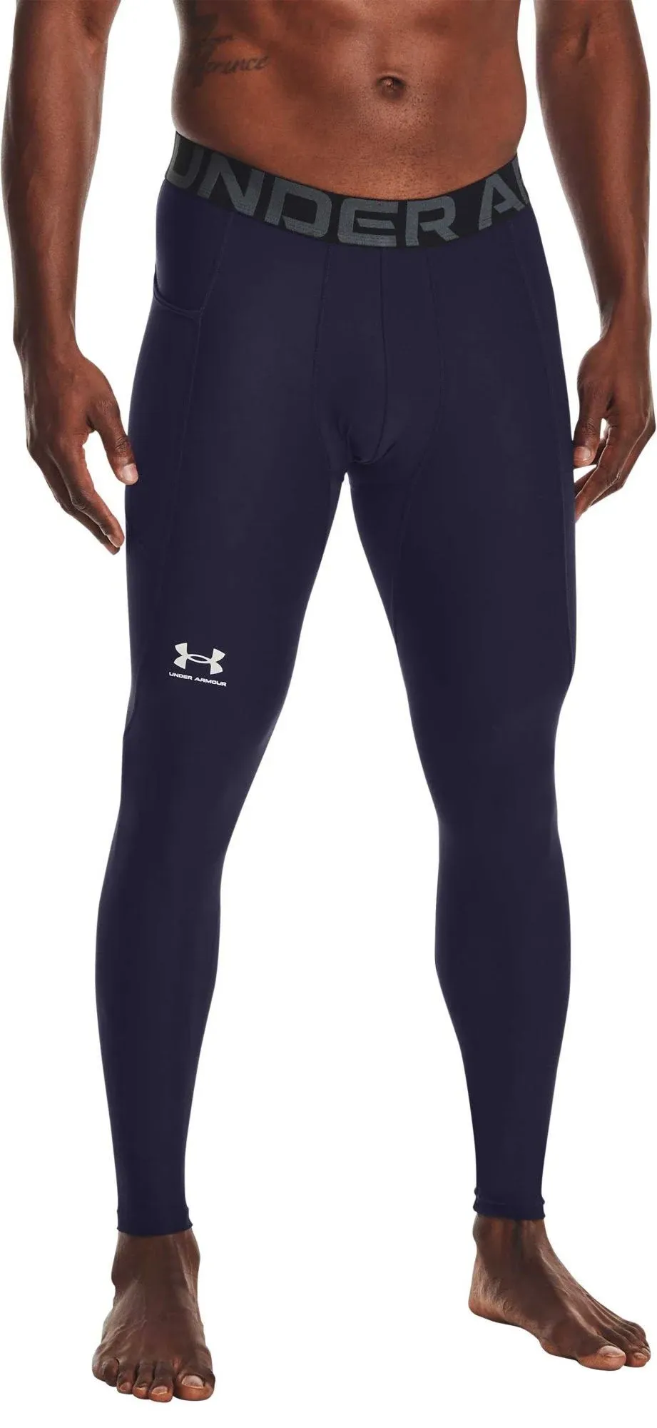 Under Armour Men's HeatGear Leggings