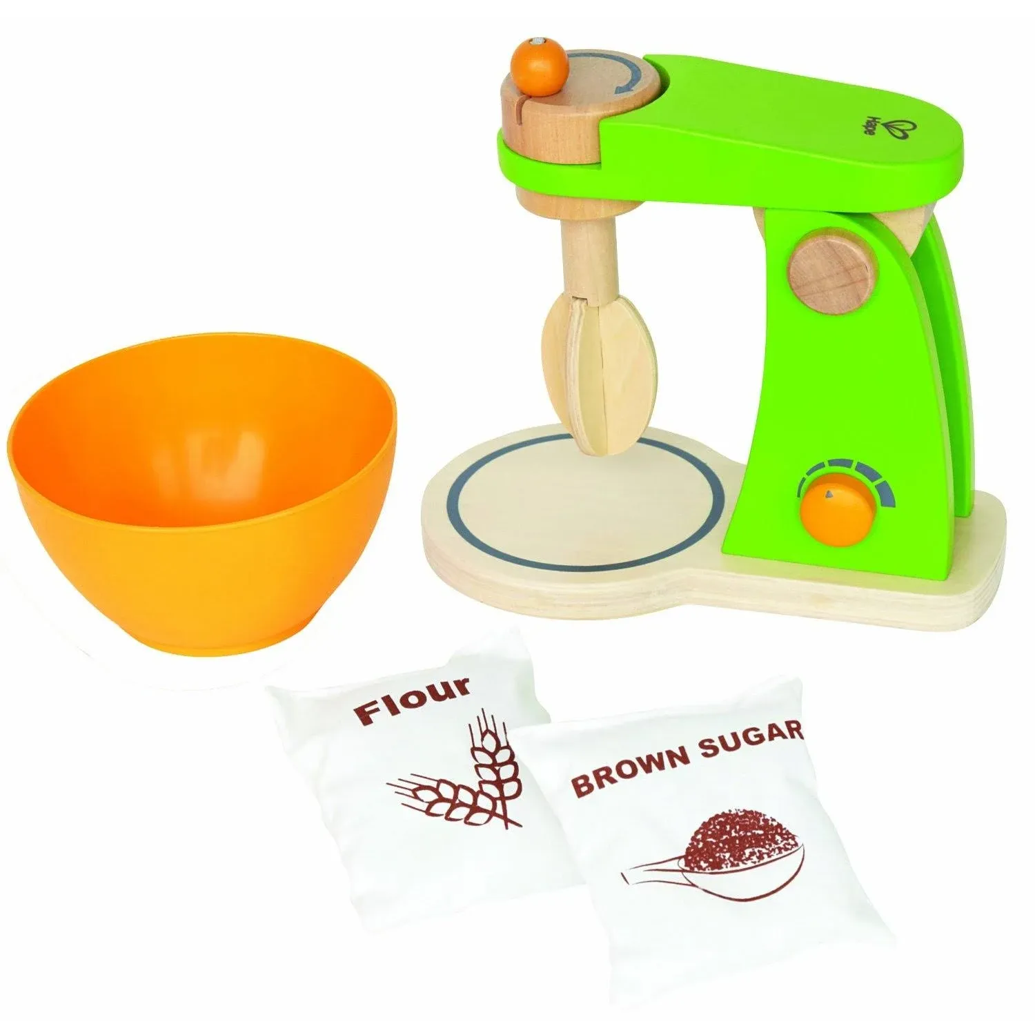 Hape E3104 Mighty Mixer