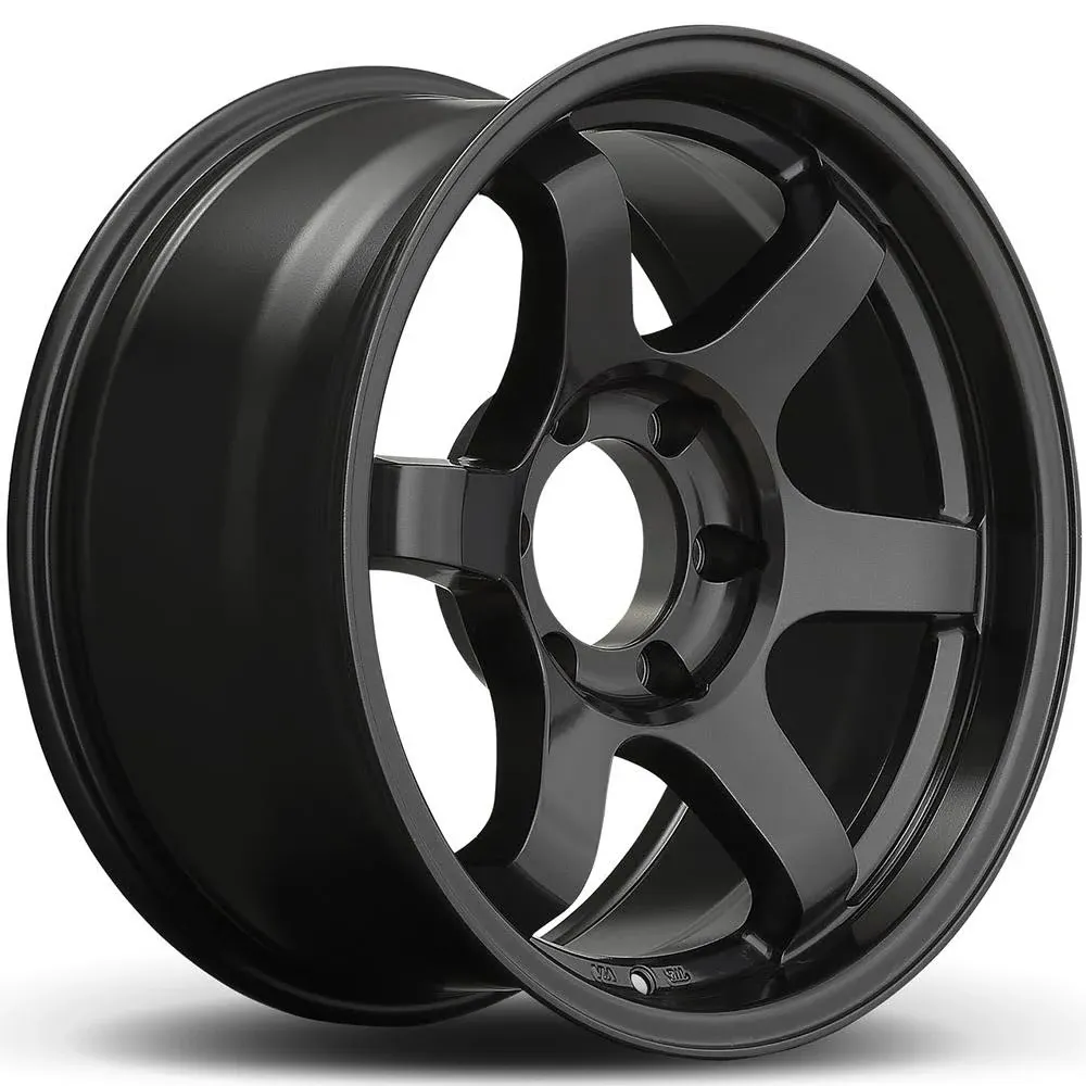  9SiX9 SIX-1 Truck/SUV 17x8.5 -10