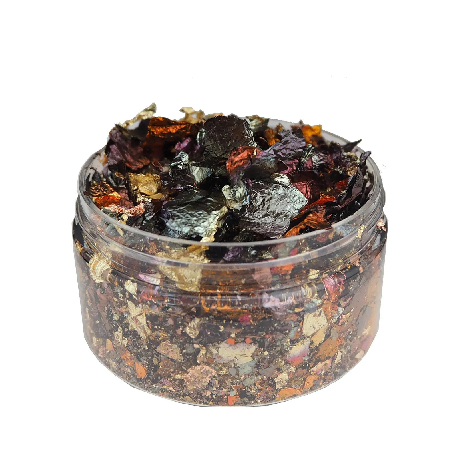 Cosmic Shimmer Gilding Flakes - Autumn Leaves / 100ml