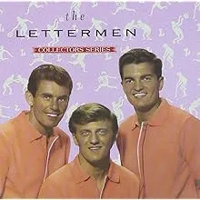 The Lettermen Capitol Collectors Series