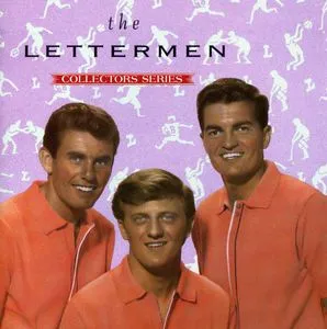 "The Lettermen, Capitol Collector's Series"