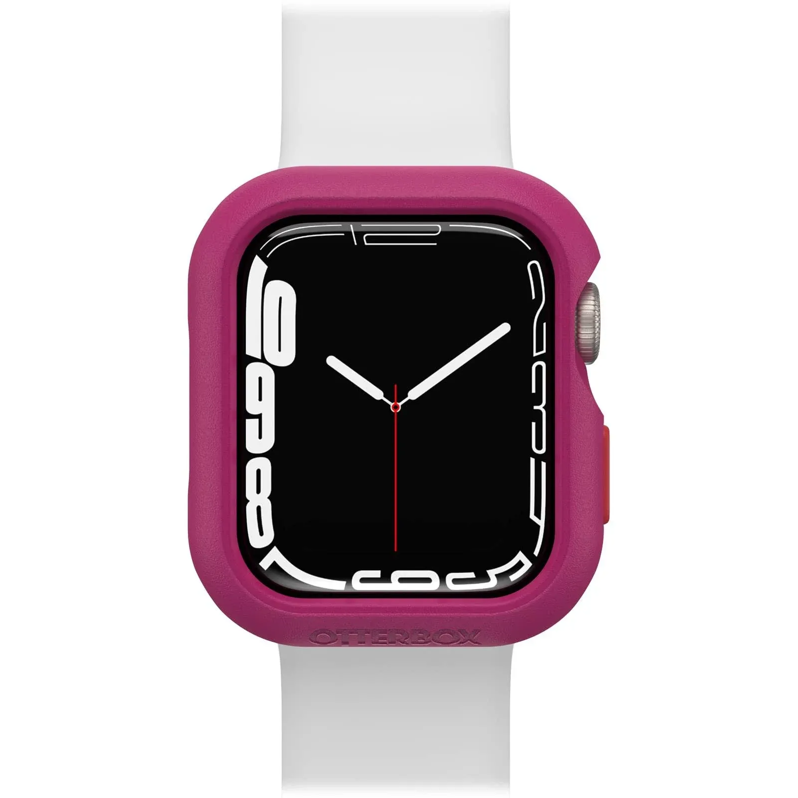 OtterBox All Day Case for Apple Watch Series 7/8/9 (41mm) - Shortcake (Pink)