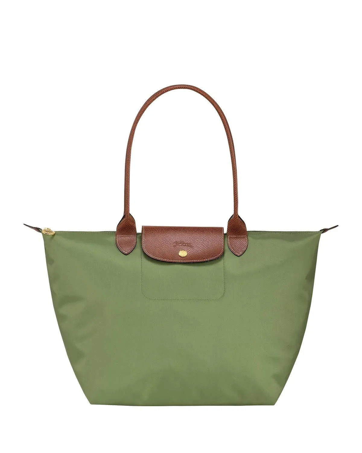 Longchamp Large Le Pliage Tote