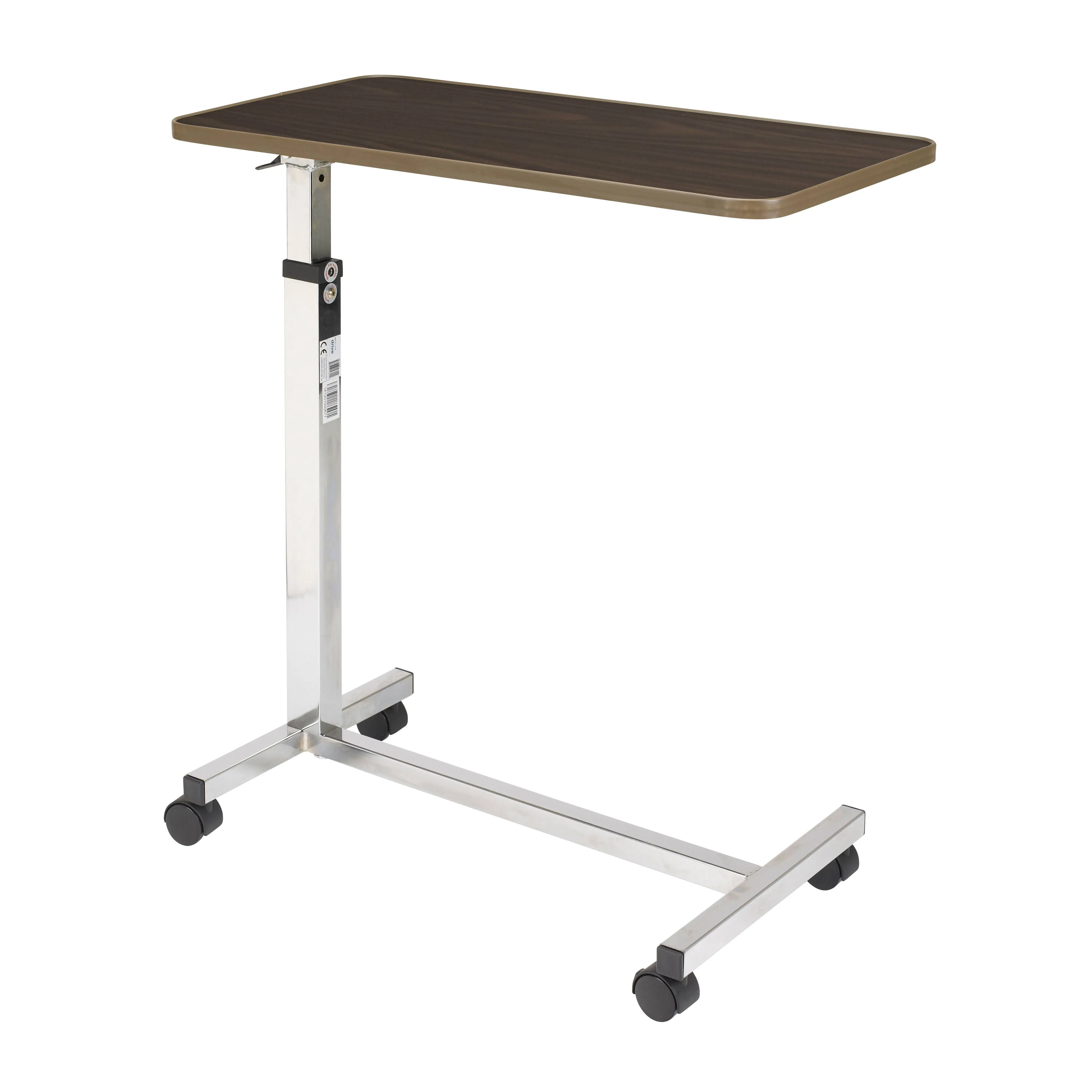 Drive Medical Overbed Table Tilt Top