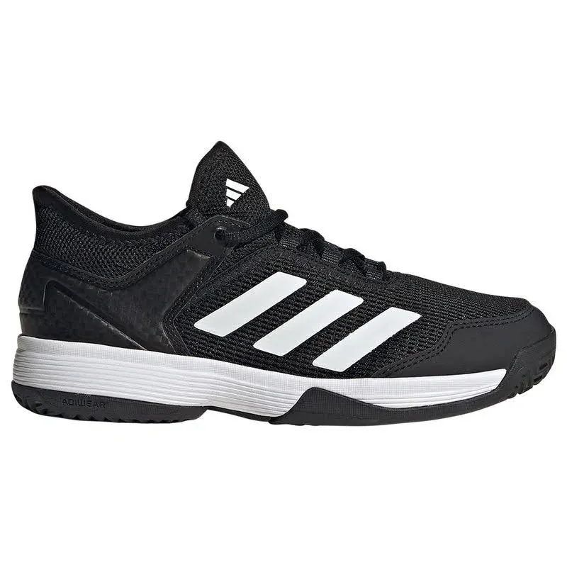 adidas Ubersonic 4 k (JR) (Black)