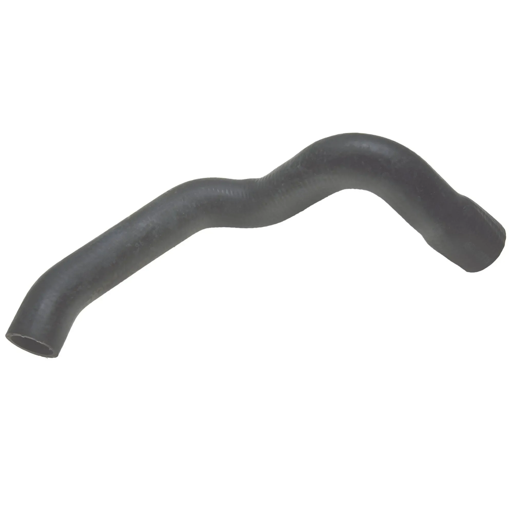 ACDelco® 24202L - Professional™ Molded Engine Coolant Radiator Hose