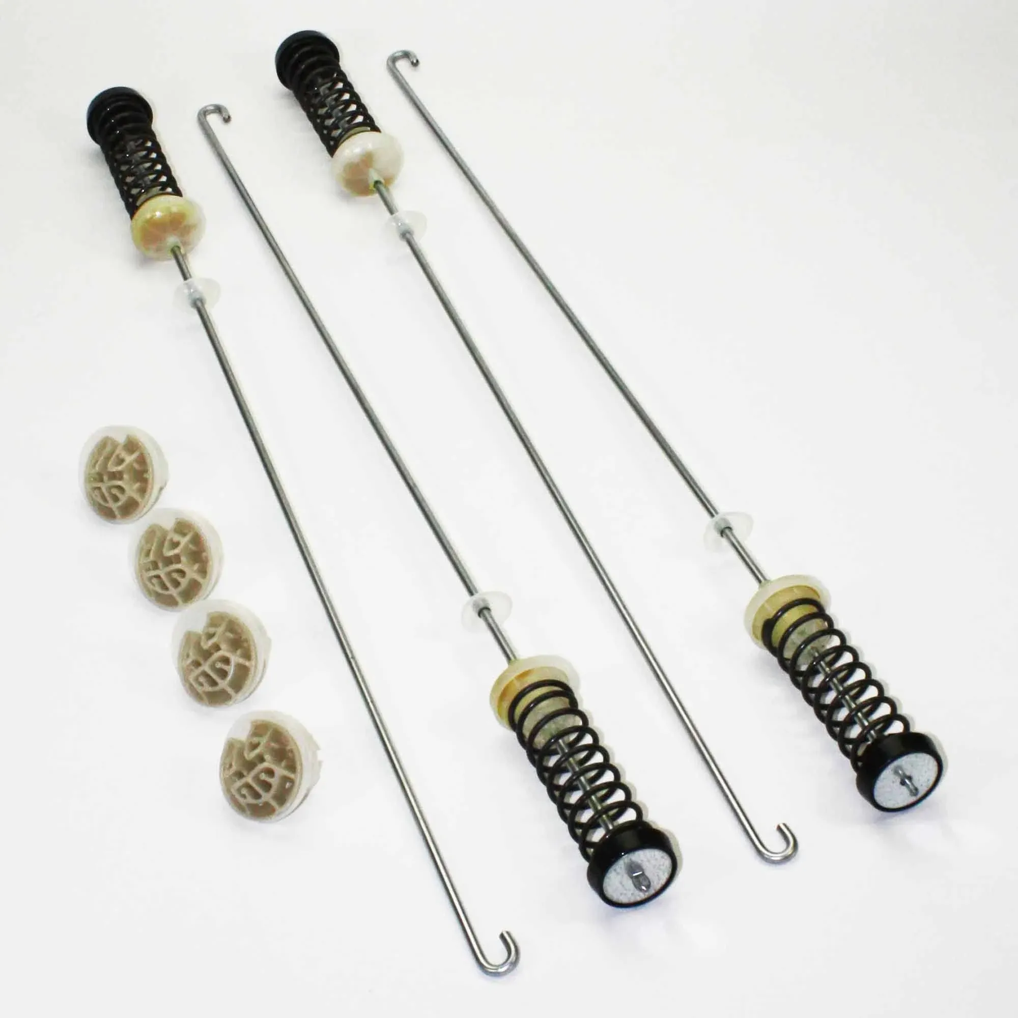 W10780048 Washer Suspension Rod Kit