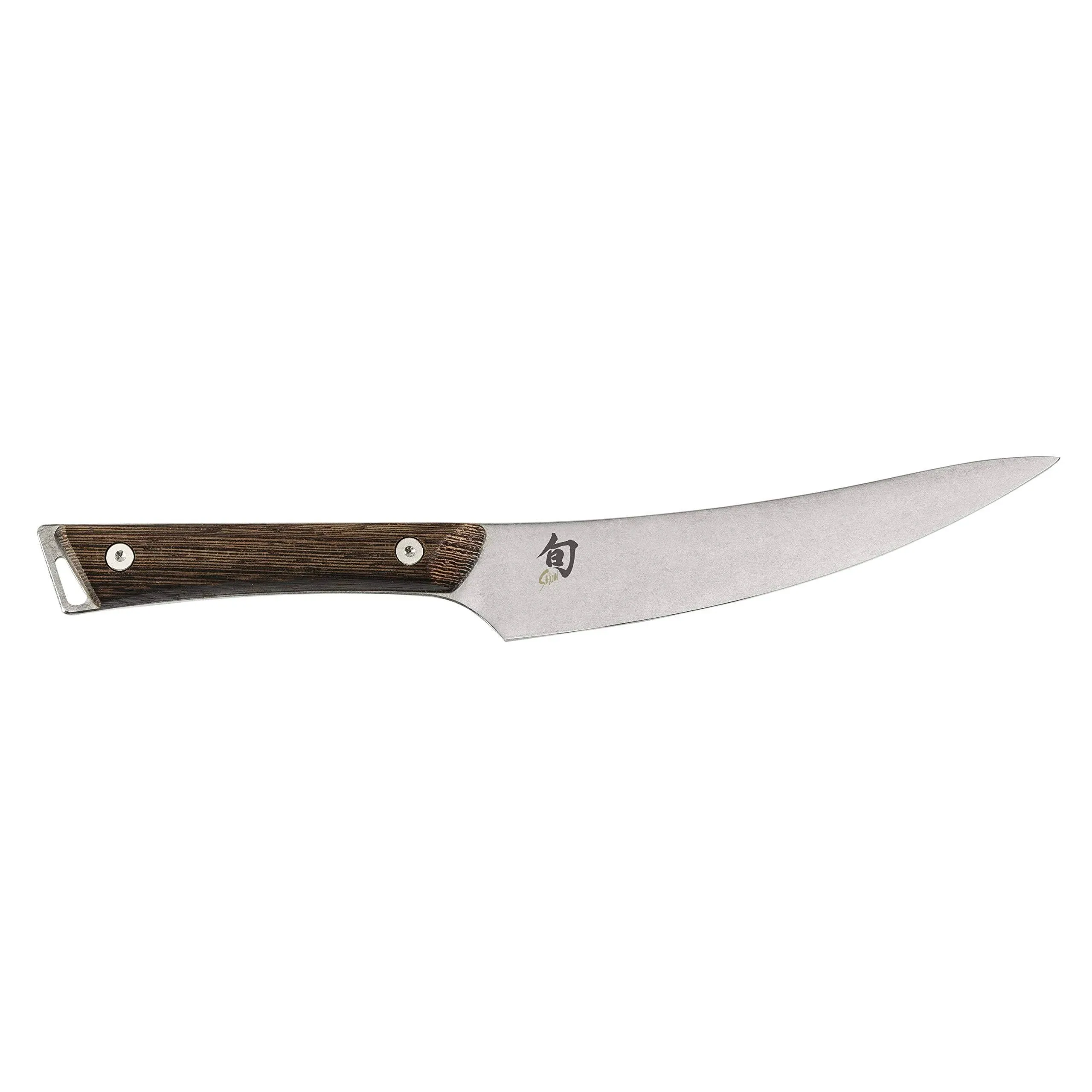 Shun Kanso Boning/Fillet Knife 6.5-in