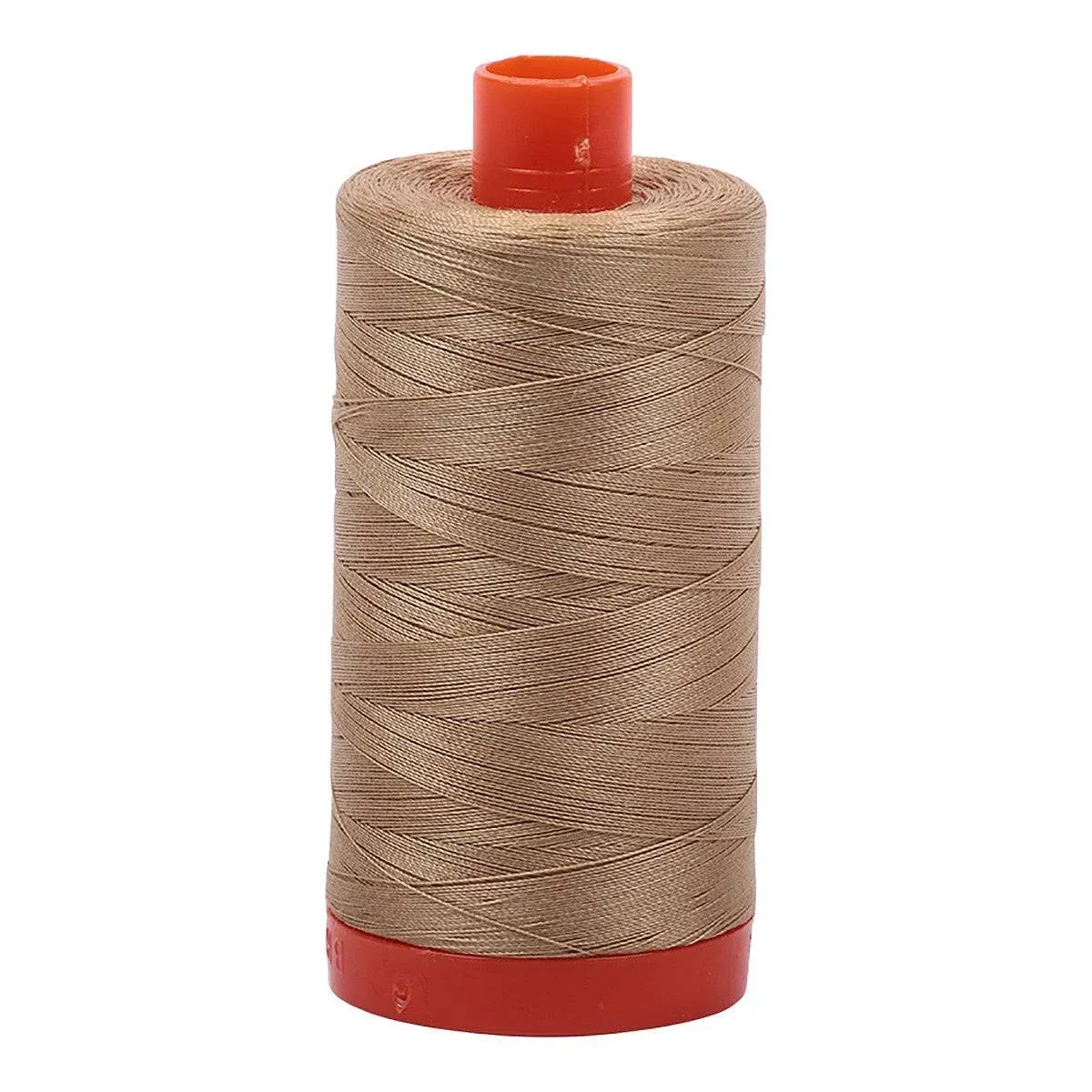 5010 Aurifil 100% Cotton 50wt Blonde Beige