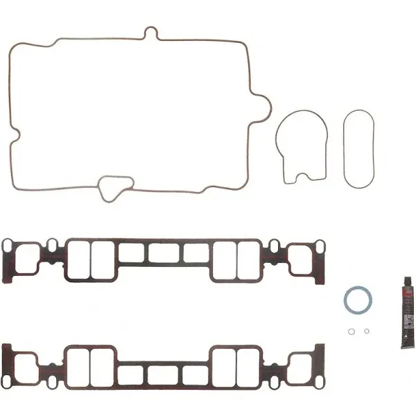 Felpro® MS 90131 OE Replacement Series Intake Manifold Gasket - Set