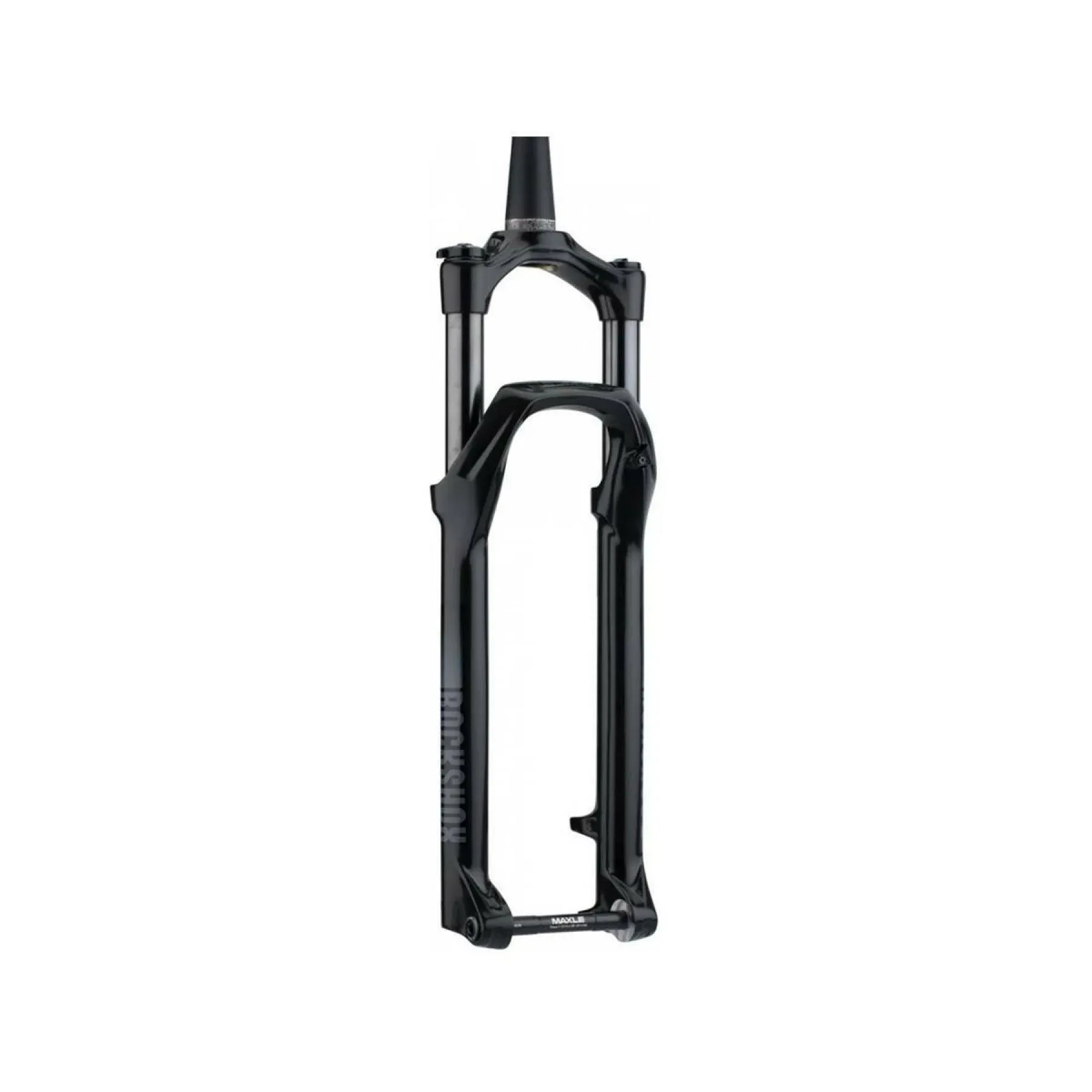 RockShox Judy Silver TK Suspension Fork 27.5" 120 mm 9 x 100 mm 42 mm Offset Black A3