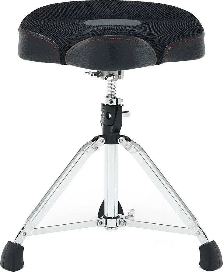 Gibraltar 9608MW2T Drum Throne Saddle