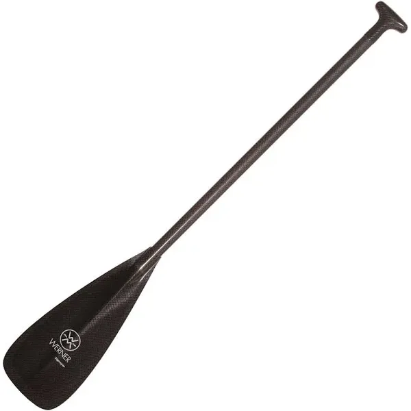 Werner Algonquin Carbon Canoe Paddle