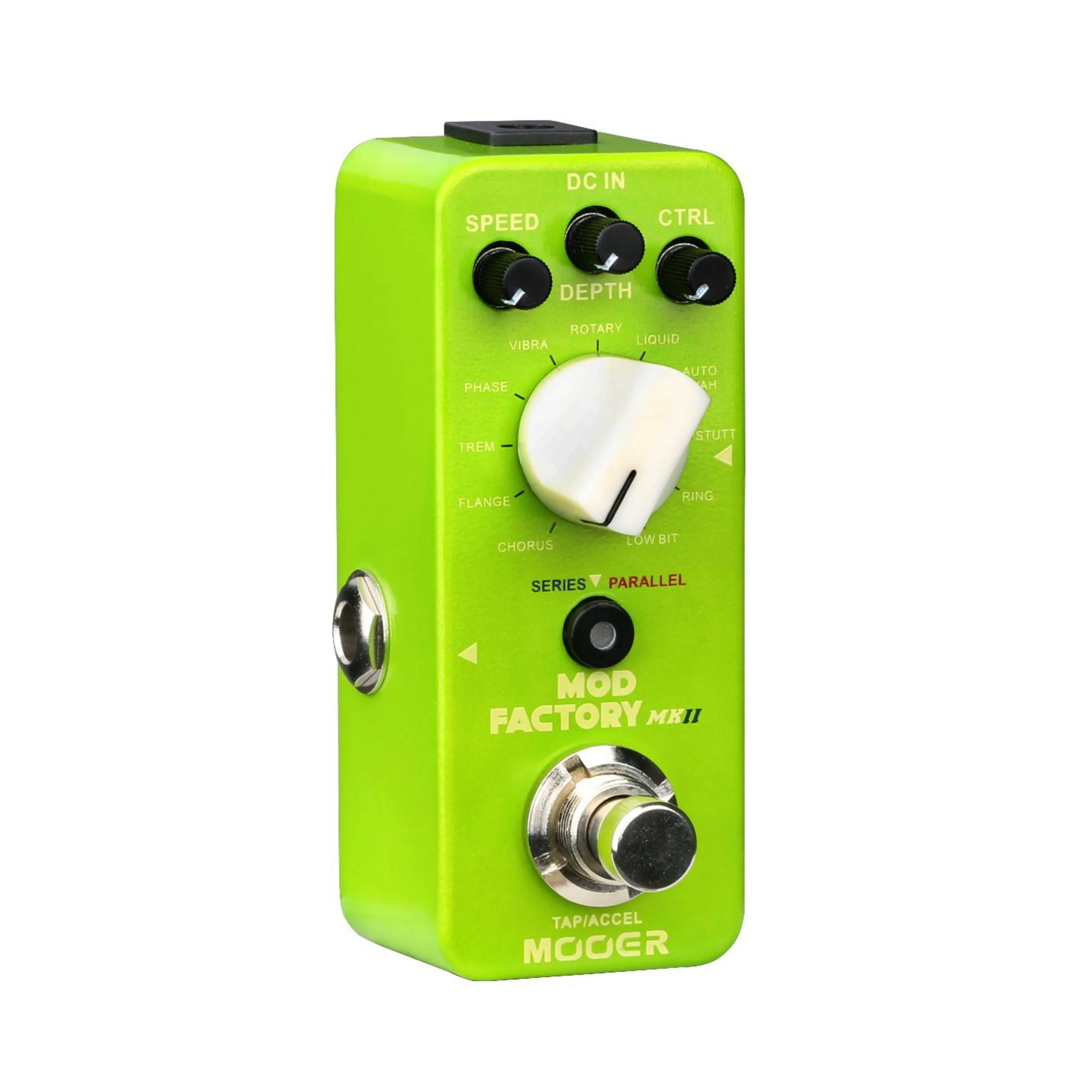 Mooer Mod Factory MKII