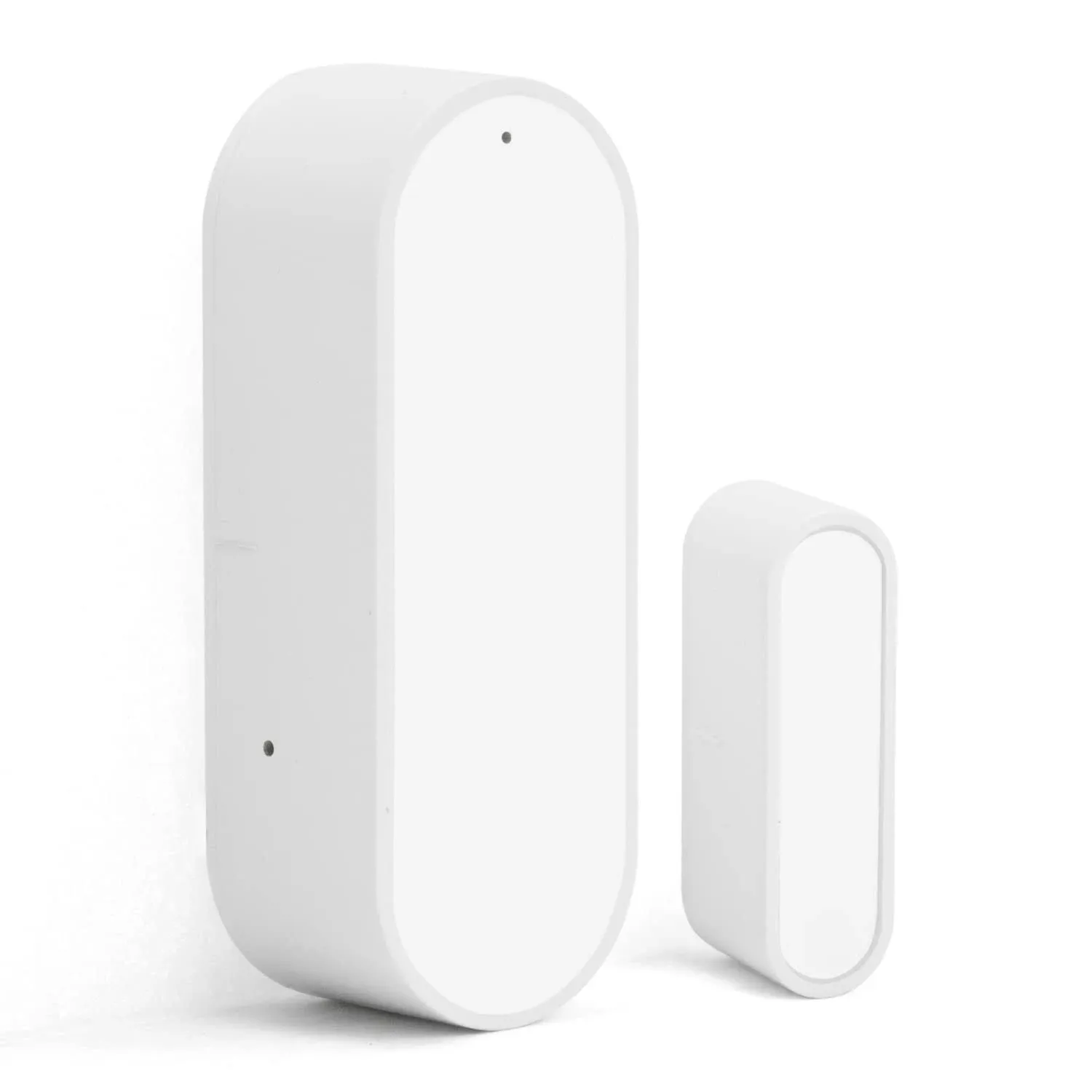 WBM Smart WiFi Door Sensor, Window Alarm Sensor, Wireless Security Alarm ...