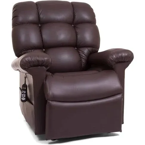 Golden Technologies MaxiComfort Cloud Series Assisted Lift Chair Recliners