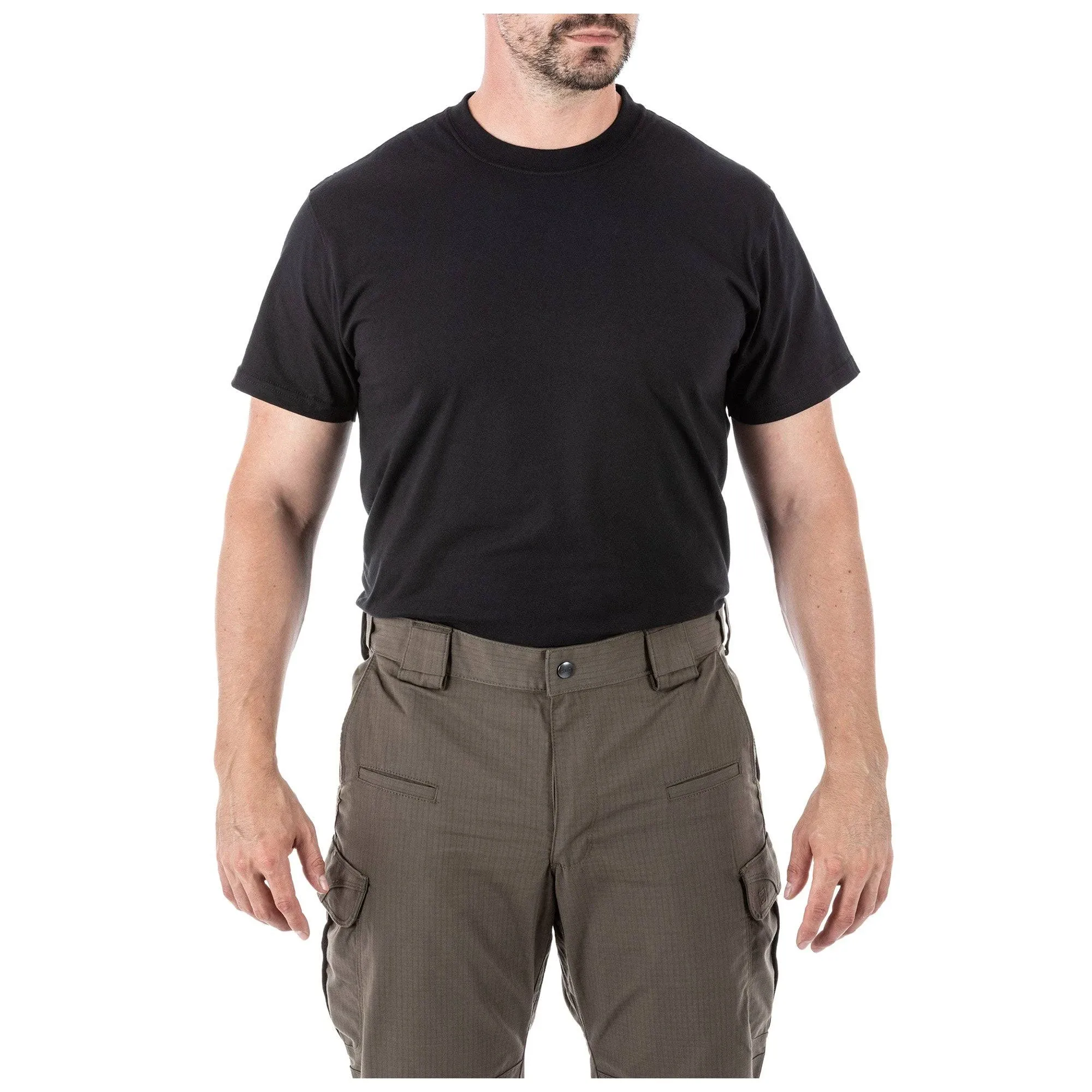 5.11 Tactical Utili-T Crew Shirt 3 Pack