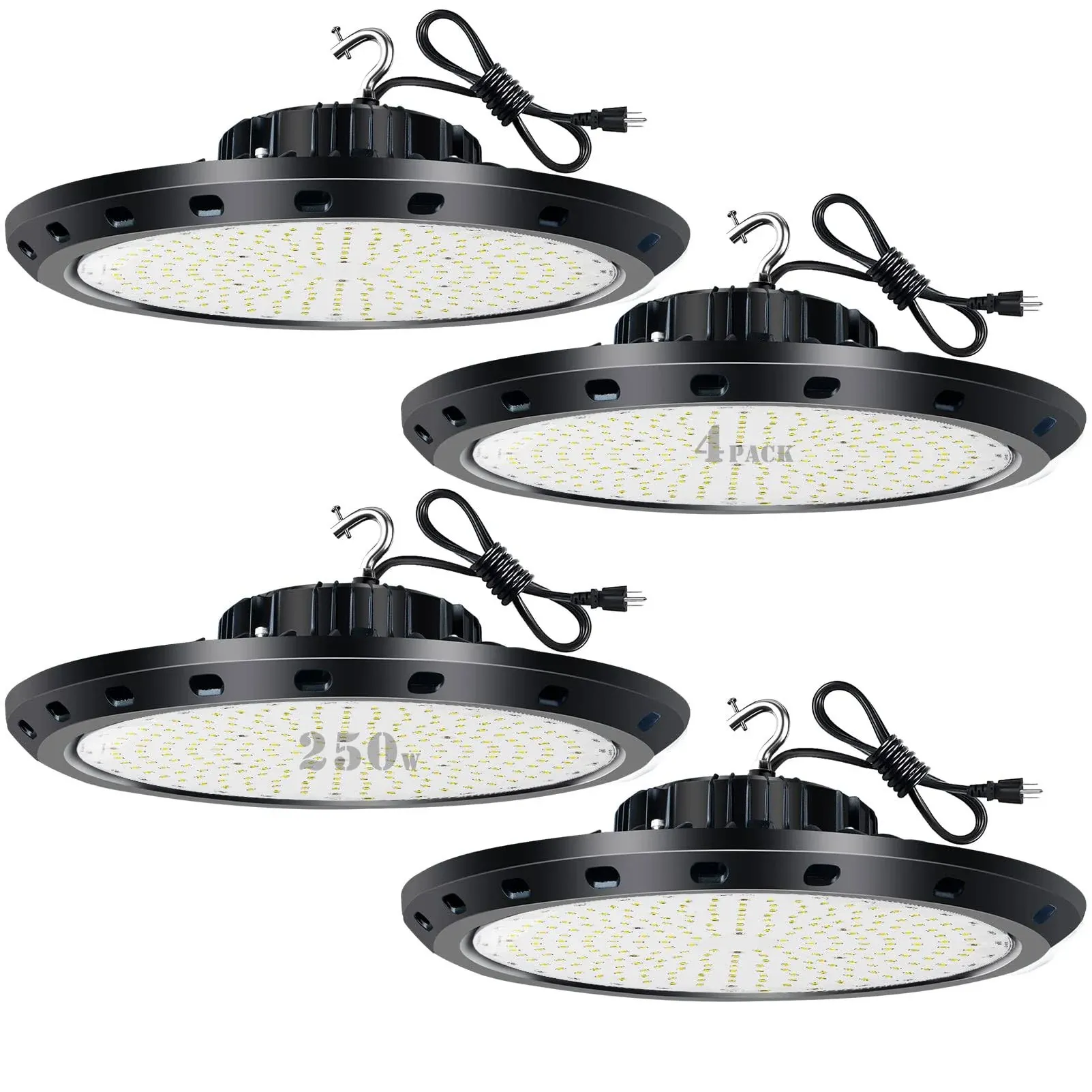 Lightdot 250W Ufo LED High Bay Light