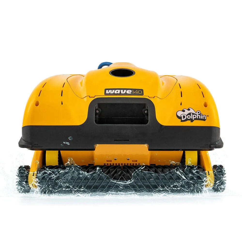 Dolphin Wave 140 Commercial Robotic Pool Cleaner