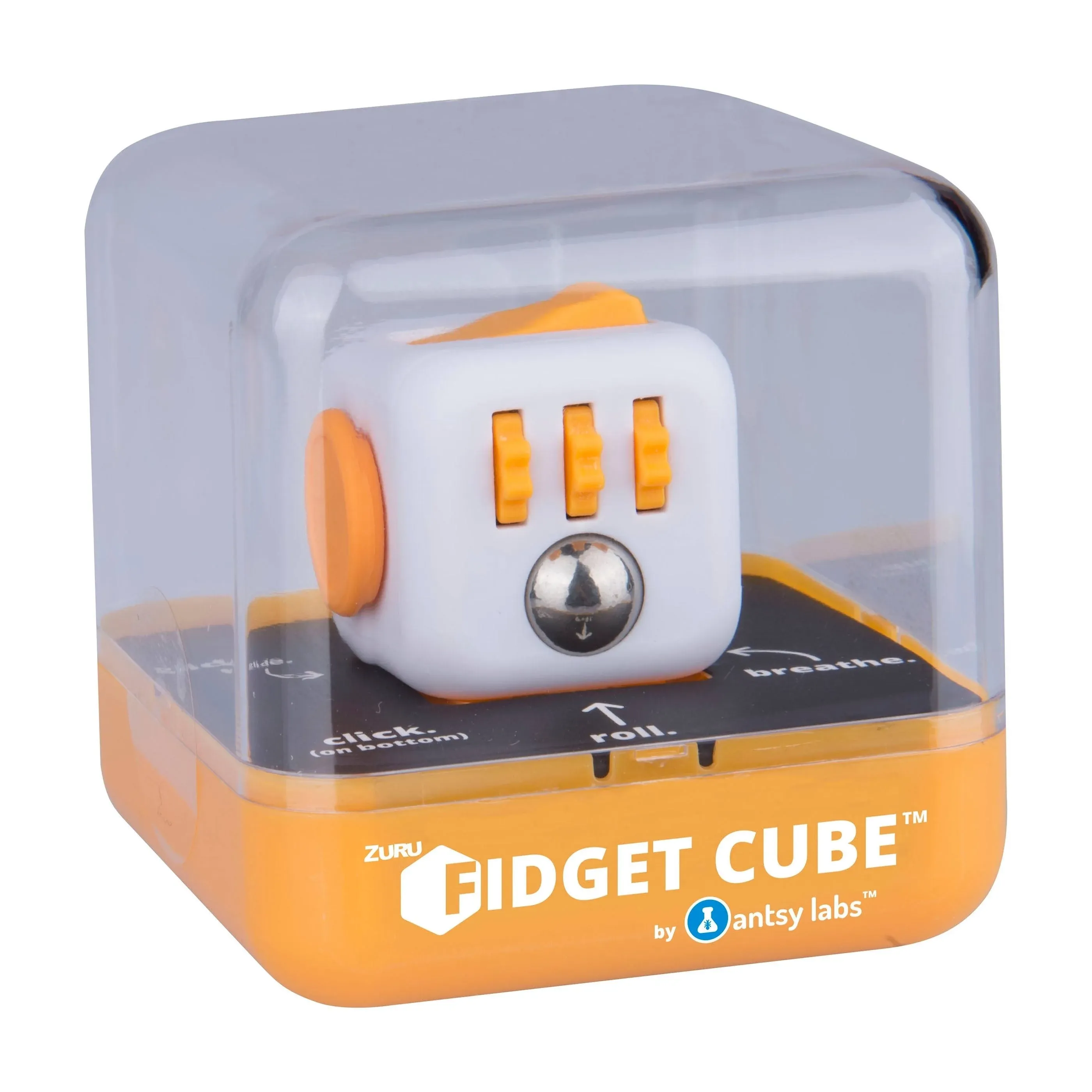 Antsy Labs Sunset Fidget Cube