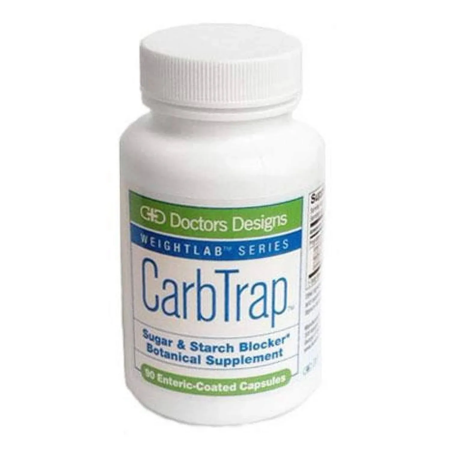 Doctor Designs Carb Trap