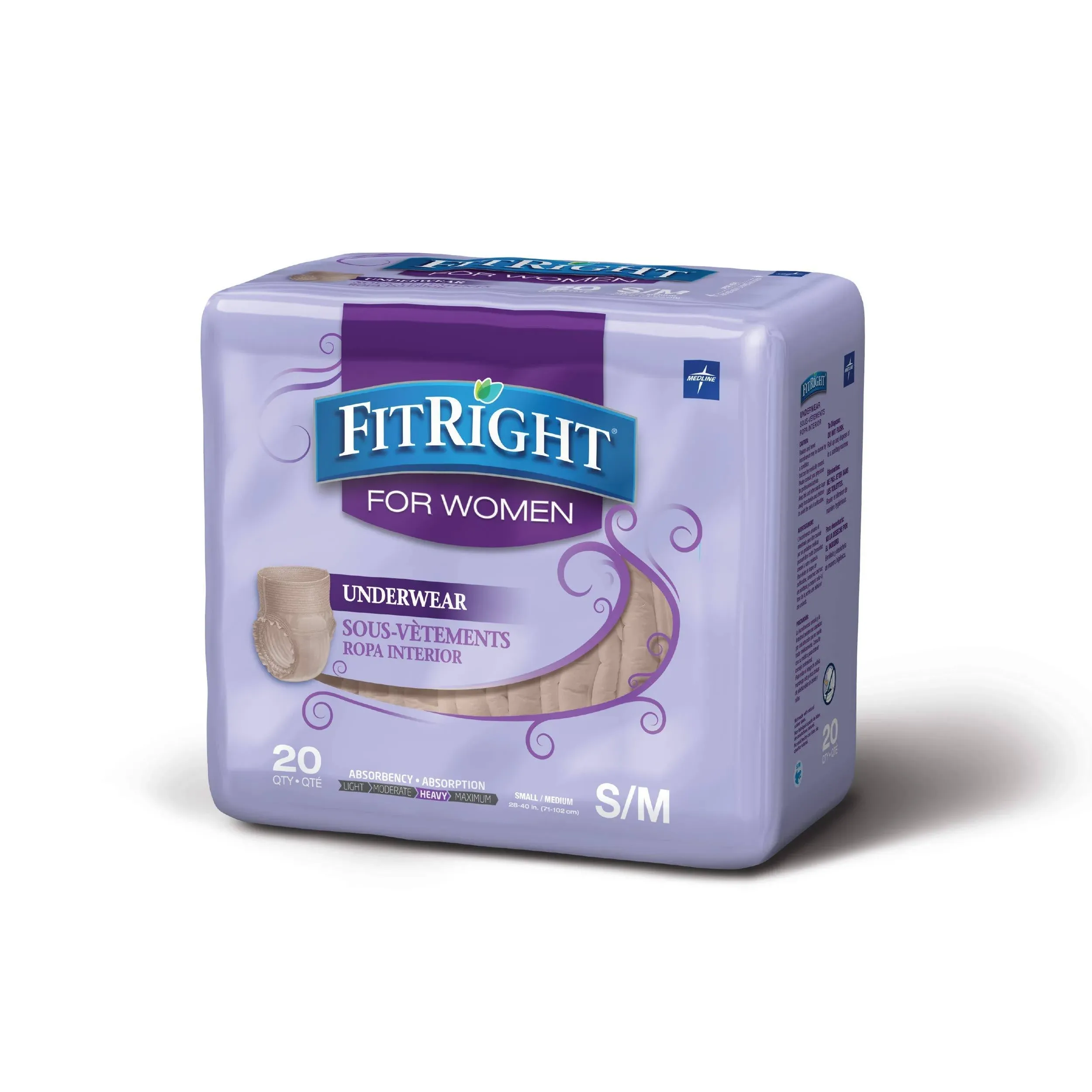 FitRight Ultra Underwear for Men