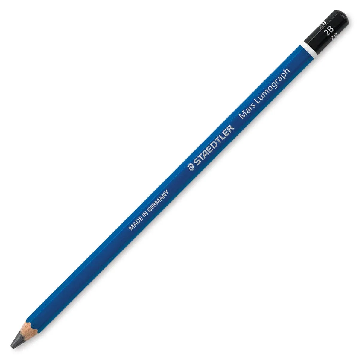 Staedtler® Mars® Lumograph Drawing Pencil