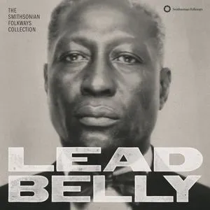 Various Artists, Lead Belly: The Smithsonian Folkways Collection /  Various