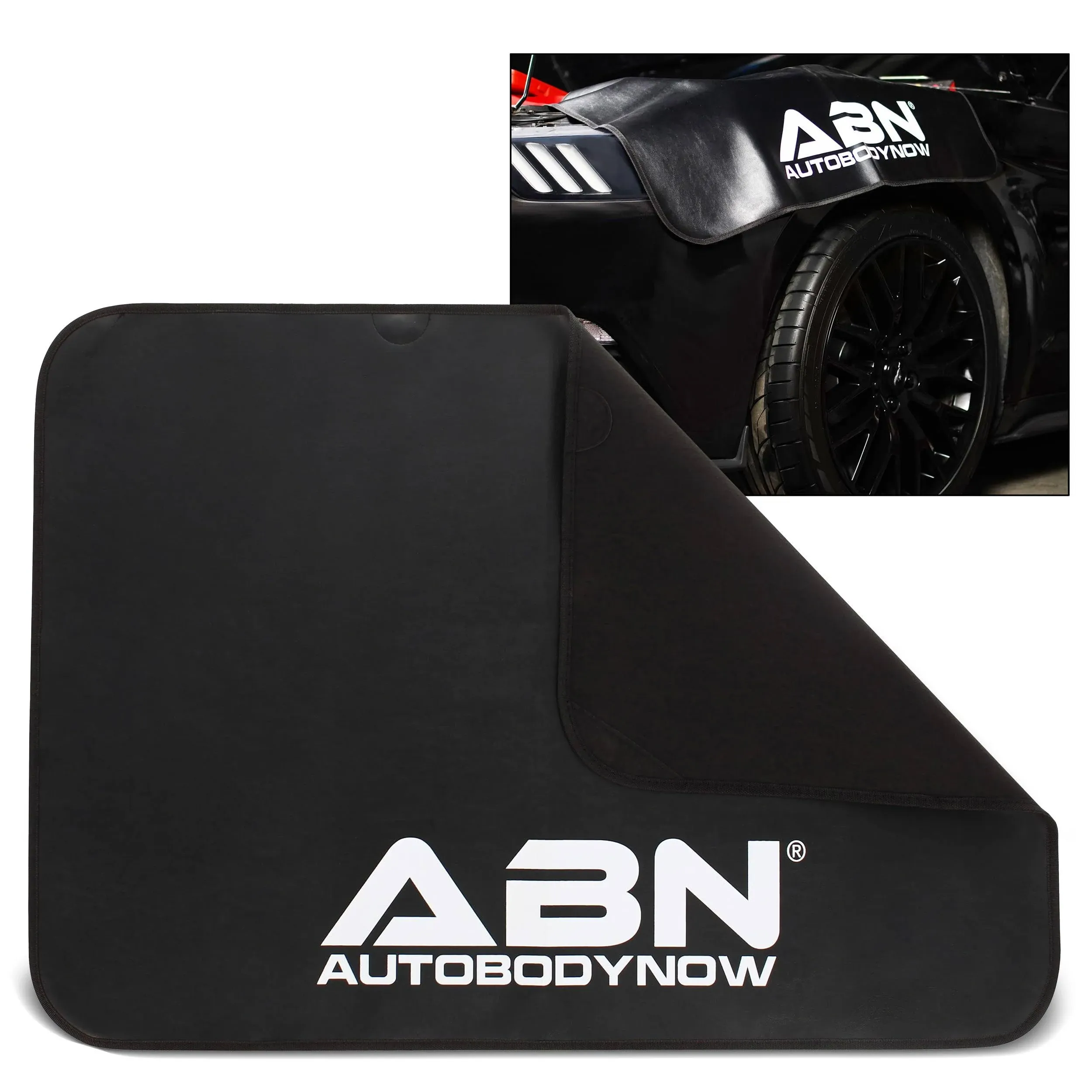 ABN Magnetic Fender Cover for Mechanics