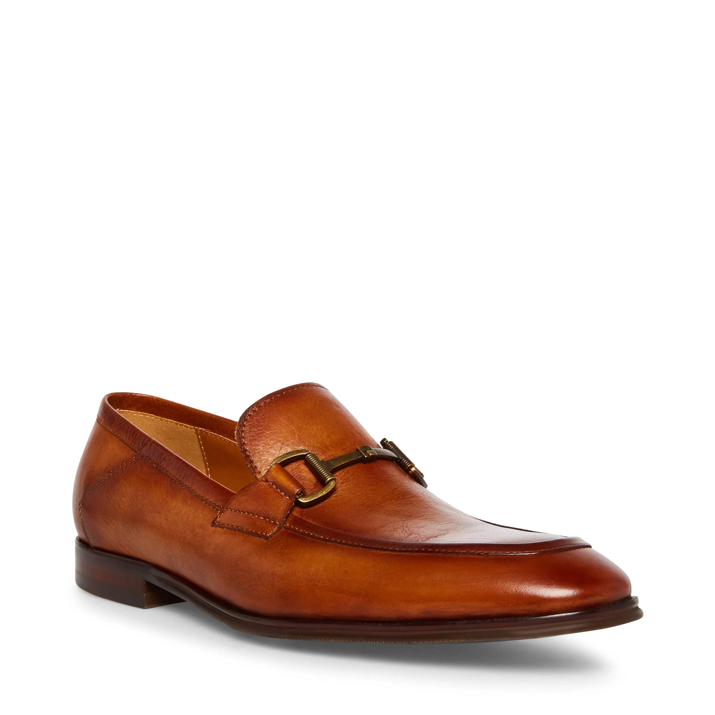 Steve Madden Aahron Leather Loafer