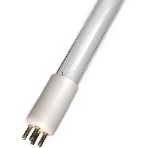 GPH739T5L/4P GPH739T5L/4 Ultraviolet UV Lamp Bulb 4-pin Base 29"