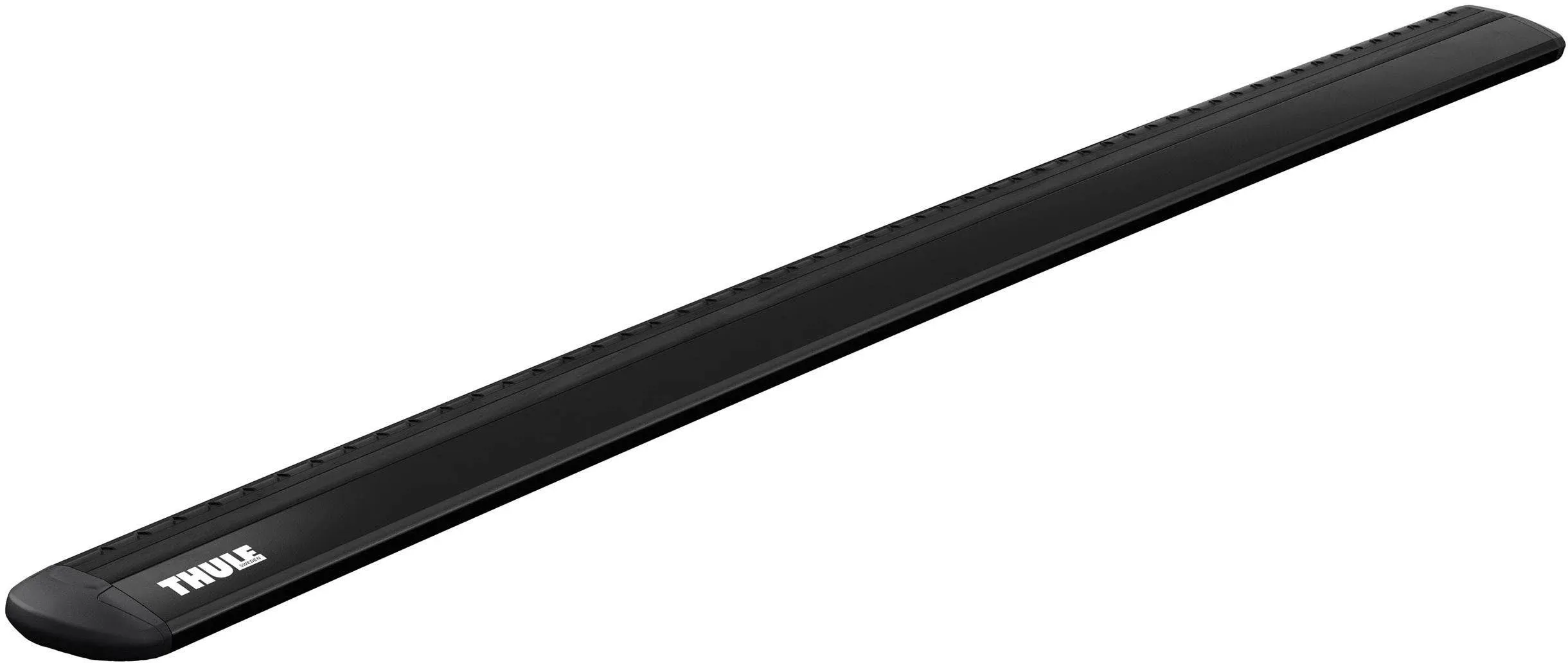 Thule - WingBar Evo Black / 118 (47 in)