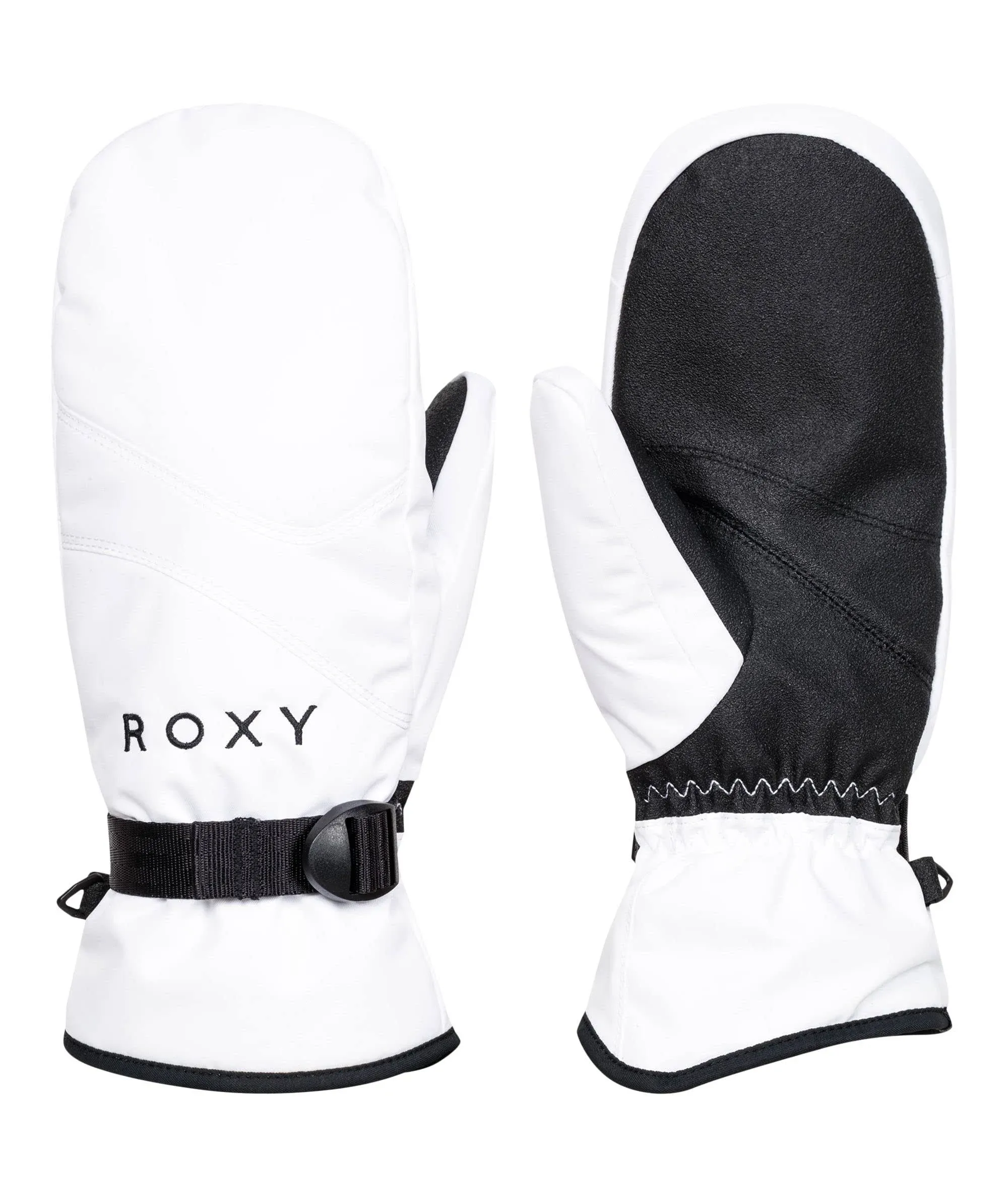 Roxy Women's Jetty Solid Mitts